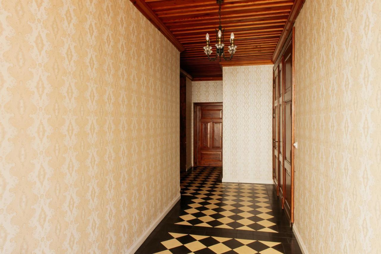Hotel & Restaurant "Deutscher Kaiser" Перлеберг Екстериор снимка