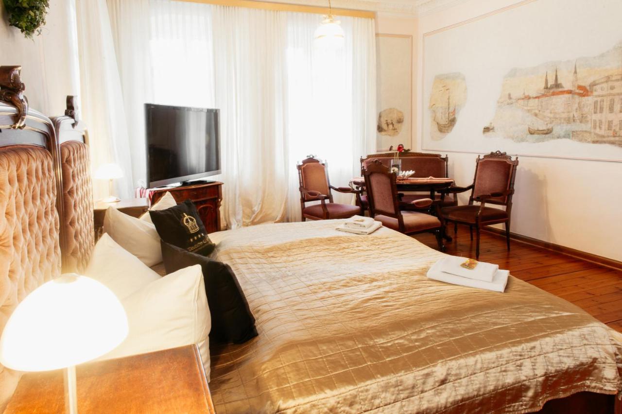 Hotel & Restaurant "Deutscher Kaiser" Перлеберг Екстериор снимка